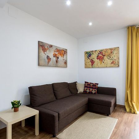 Viento De Corredera Apartment Córdoba Cameră foto