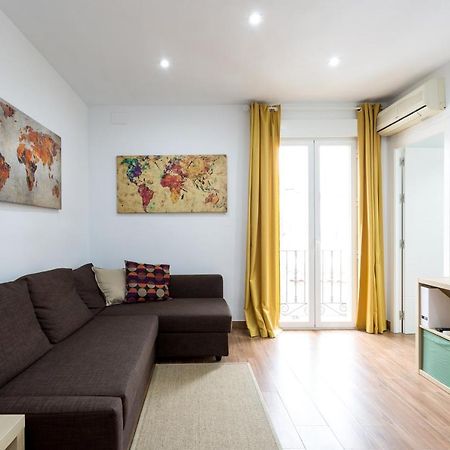 Viento De Corredera Apartment Córdoba Cameră foto