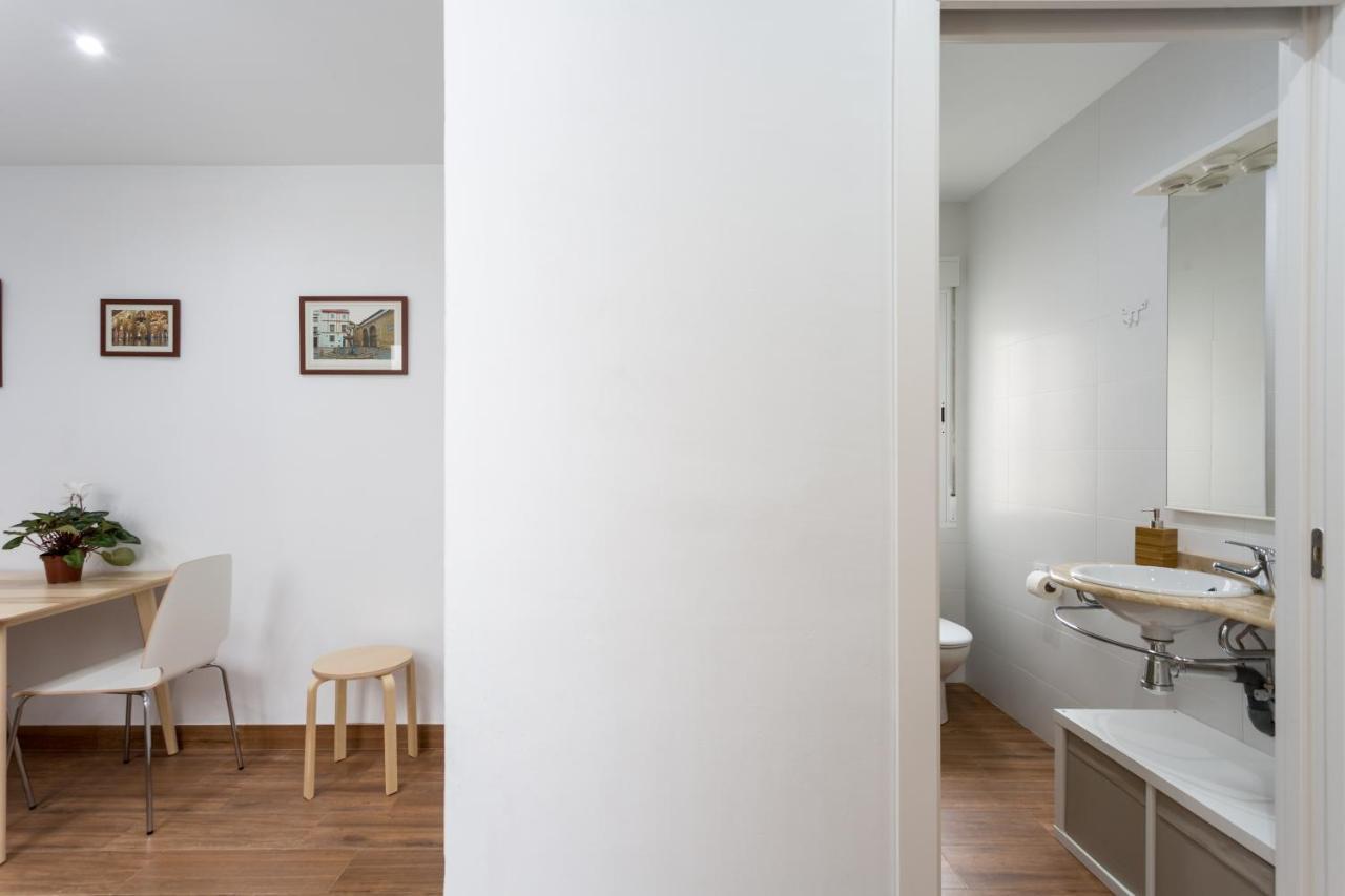 Viento De Corredera Apartment Córdoba Cameră foto