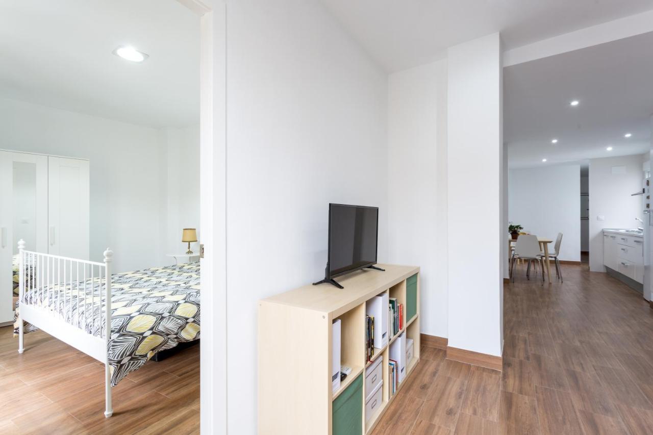 Viento De Corredera Apartment Córdoba Cameră foto