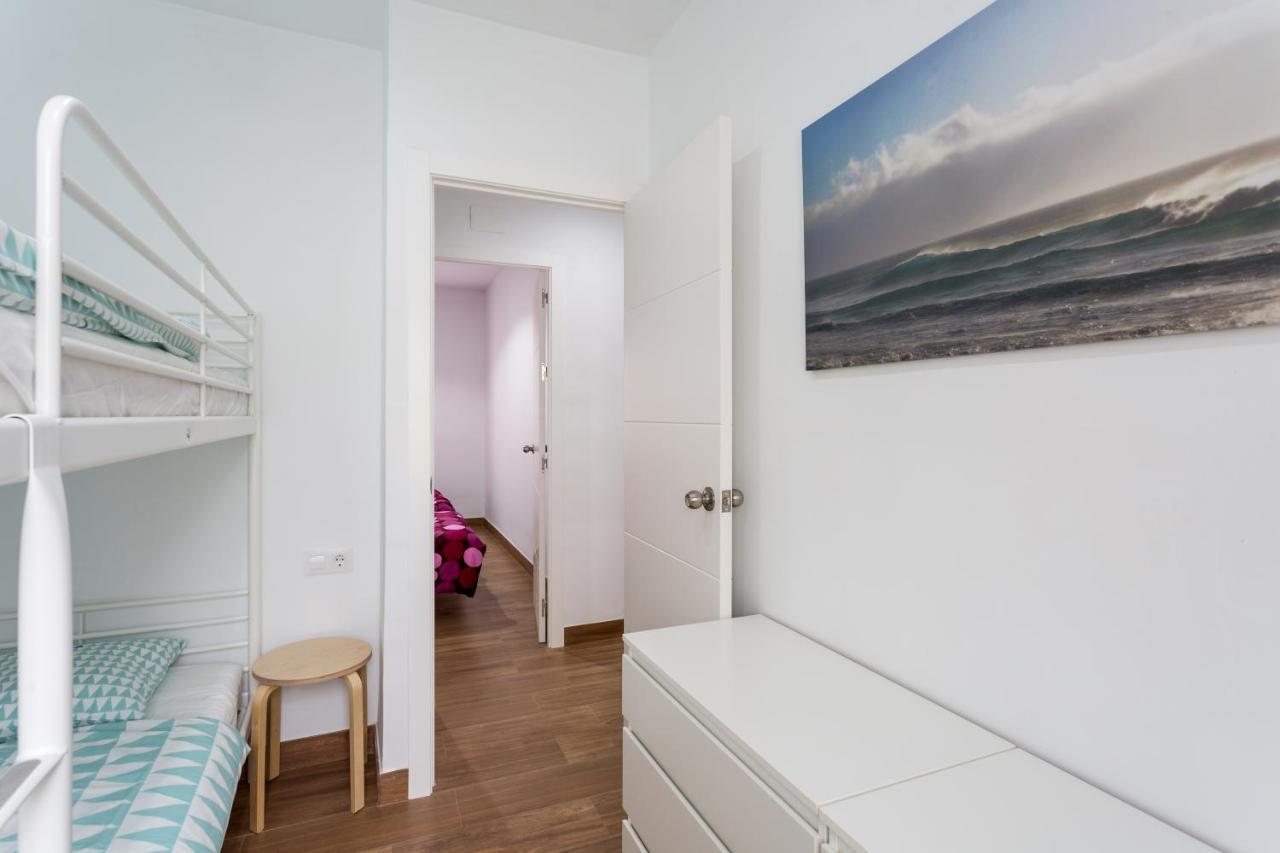 Viento De Corredera Apartment Córdoba Cameră foto